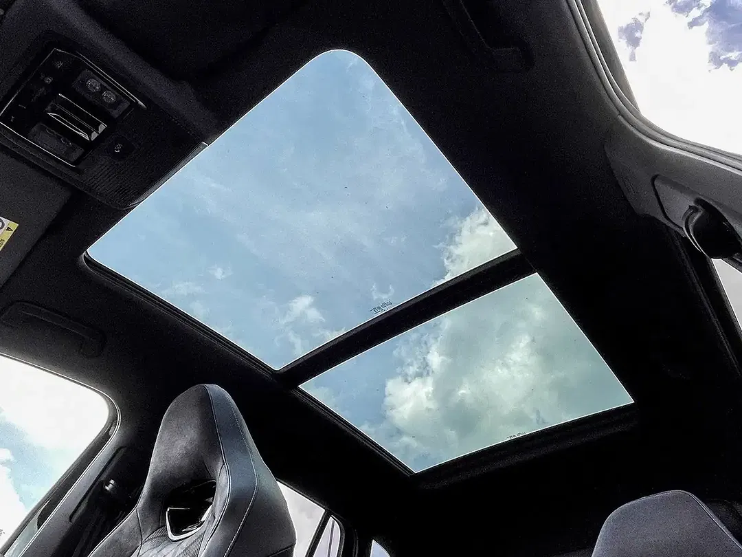 Volkswagen Tiguan 2.0 TDI 4Motion R-Line - Thumbnail 9