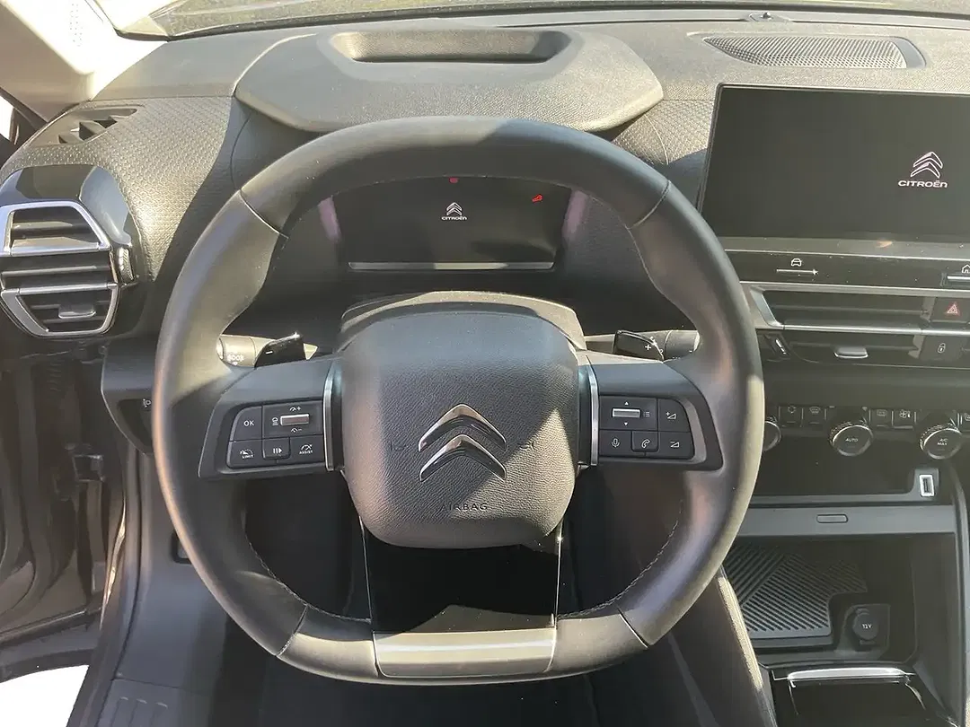 Citroen C4 1.2 EAT8 Max - Thumbnail 13