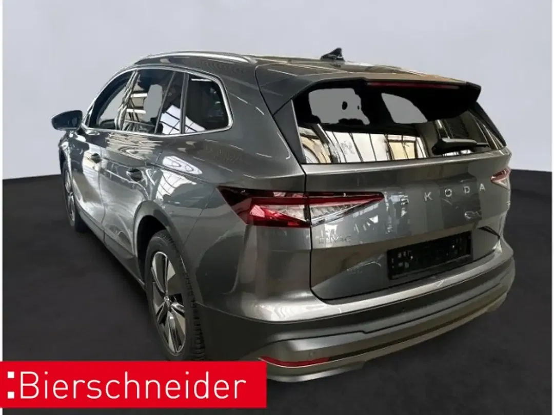 Skoda Enyaq 85 Loft - Thumbnail 3
