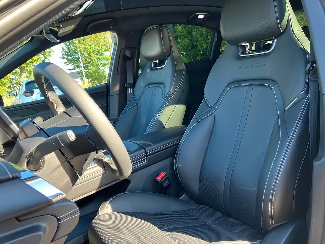 Mazda 6e Takumi - Thumbnail 10