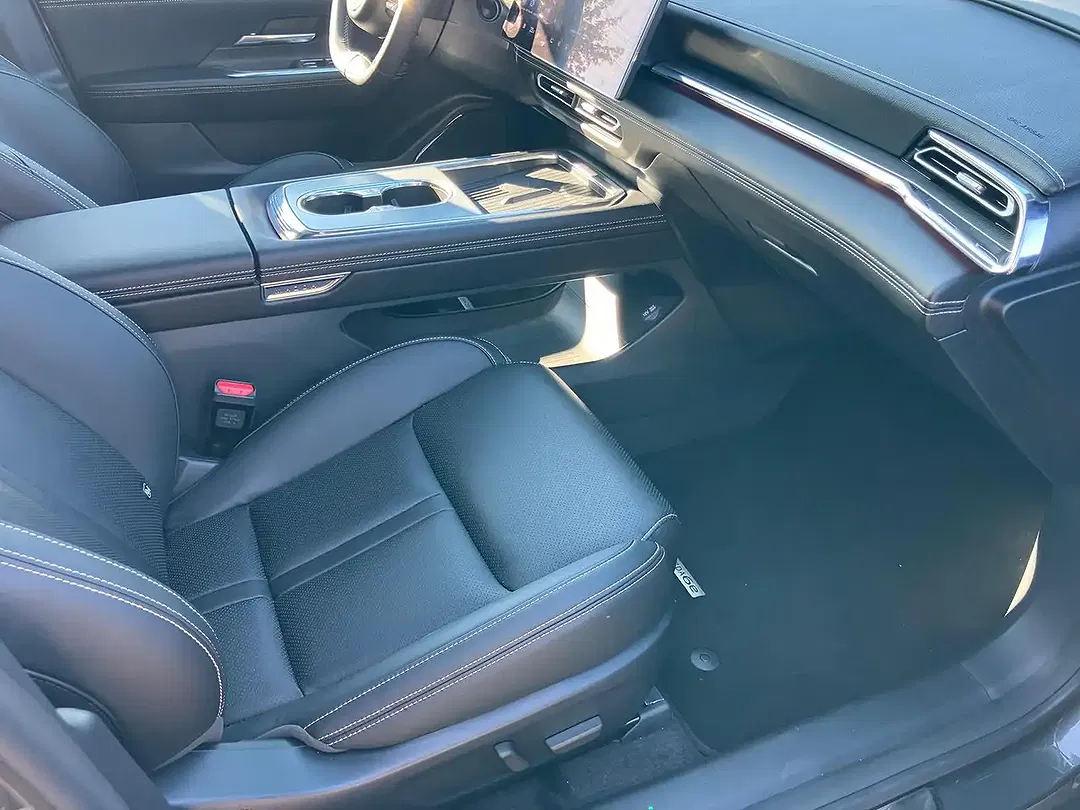 Mazda 6e Takumi - Thumbnail 11