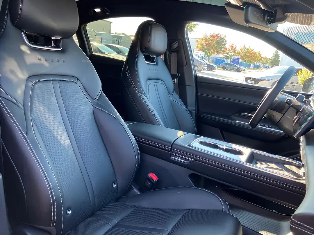 Mazda 6e Takumi - Thumbnail 12