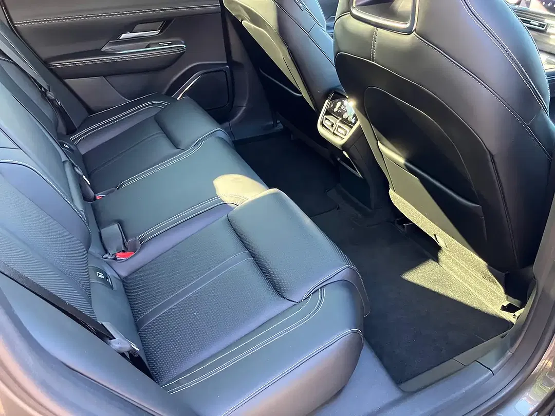 Mazda 6e Takumi - Thumbnail 13