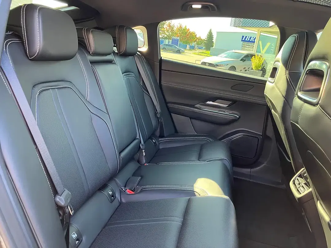 Mazda 6e Takumi - Thumbnail 14