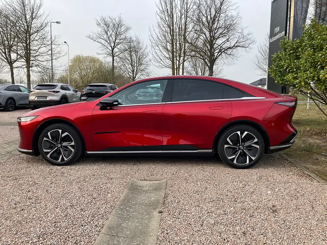 Mazda 6e Takumi - Thumbnail 6