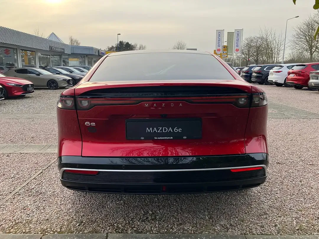 Mazda 6e Takumi - Thumbnail 7