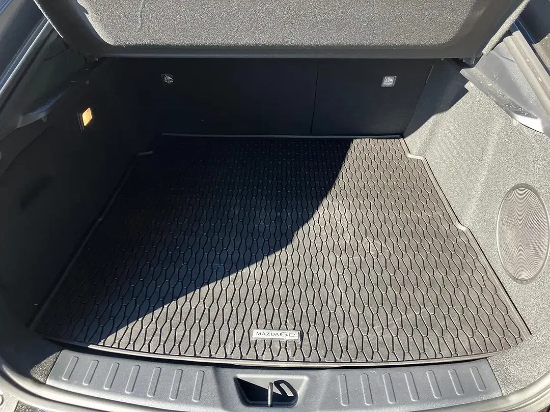 Mazda 6e Takumi - Thumbnail 8