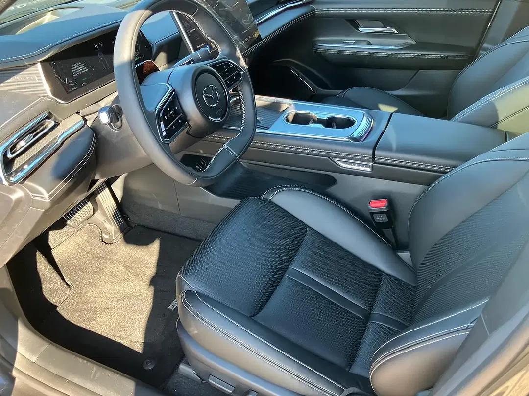 Mazda 6e Takumi - Thumbnail 9