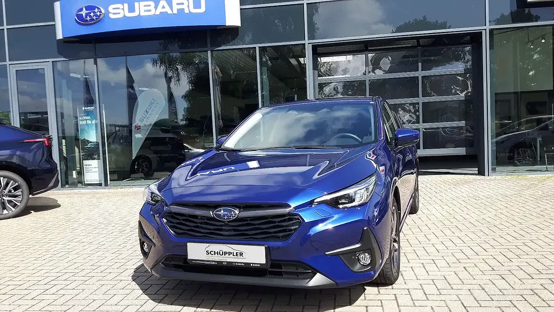 Subaru Impreza 2.0 e-Boxer Platinum - foto 2
