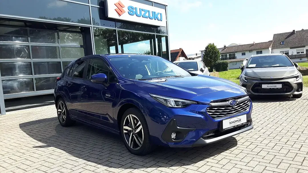 Subaru Impreza 2.0 e-Boxer Platinum - Thumbnail 3