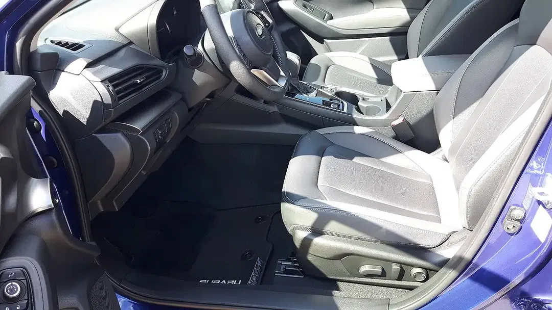 Subaru Impreza 2.0 e-Boxer Platinum - Thumbnail 8
