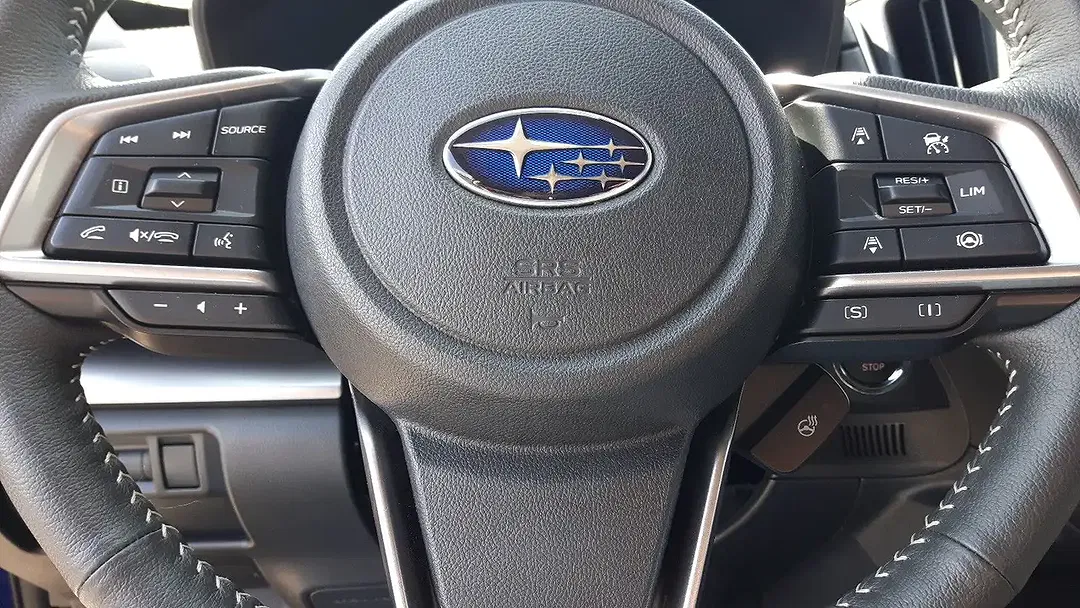 Subaru Impreza 2.0 e-Boxer Platinum - Thumbnail 9