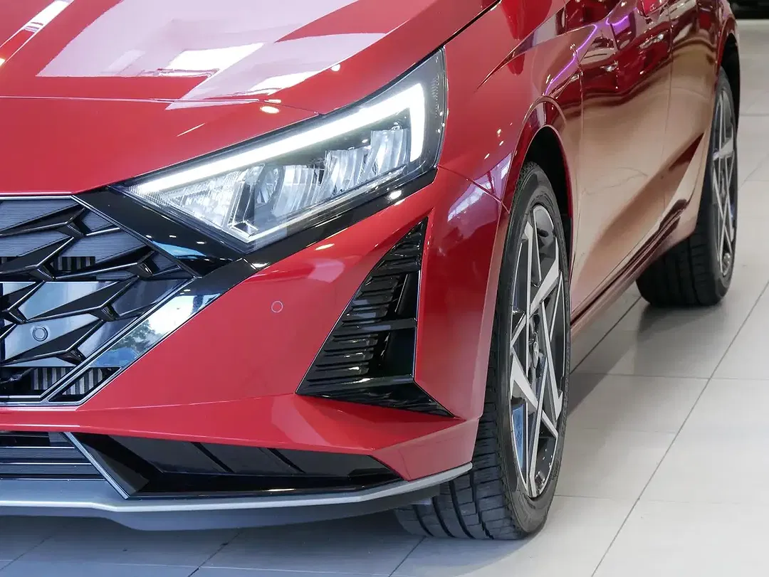 Hyundai i20 1.0 T-GDI DCT Prime - Thumbnail 12