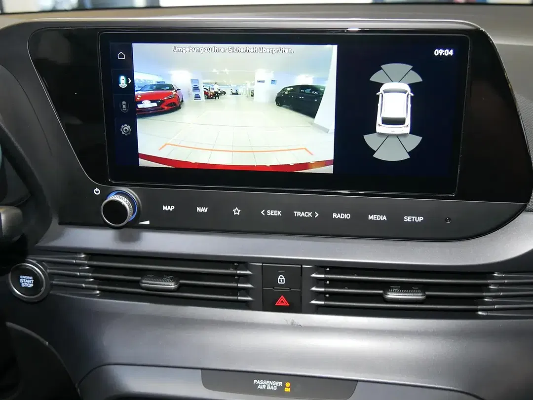 Hyundai i20 1.0 T-GDI DCT Prime - Thumbnail 13