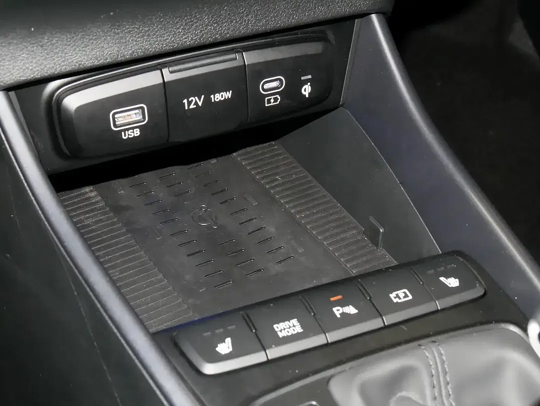 Hyundai i20 1.0 T-GDI DCT Prime - Thumbnail 14