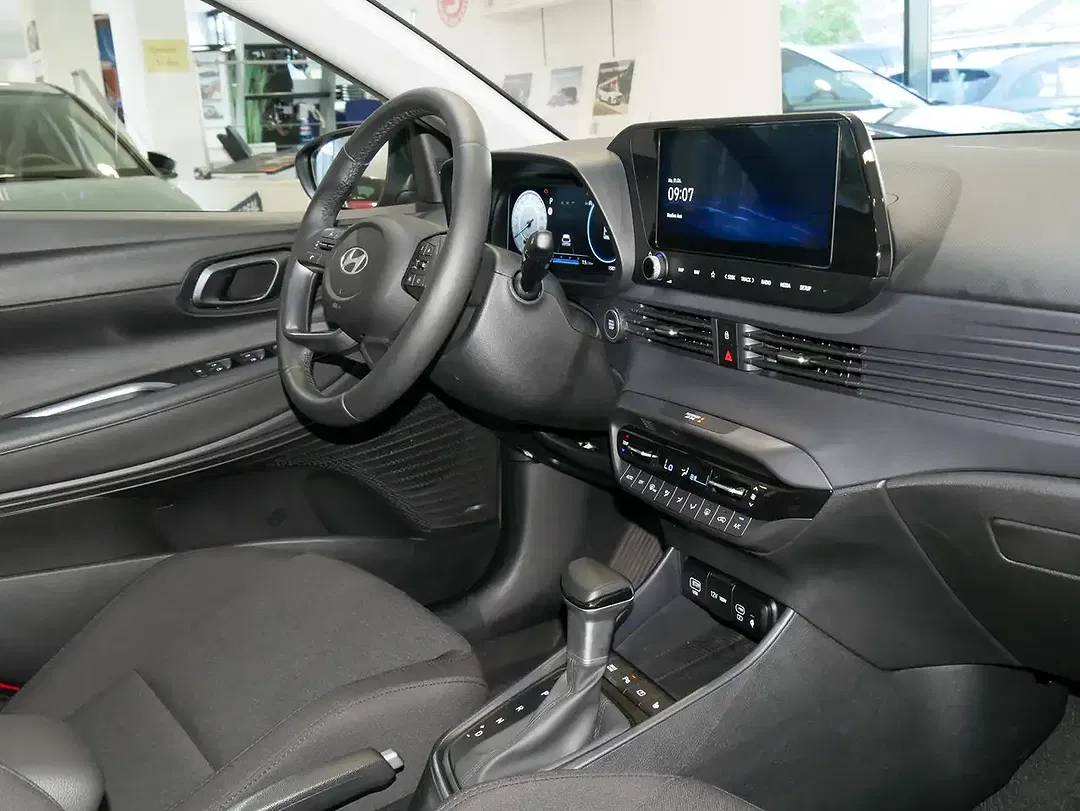 Hyundai i20 1.0 T-GDI DCT Prime - Thumbnail 3