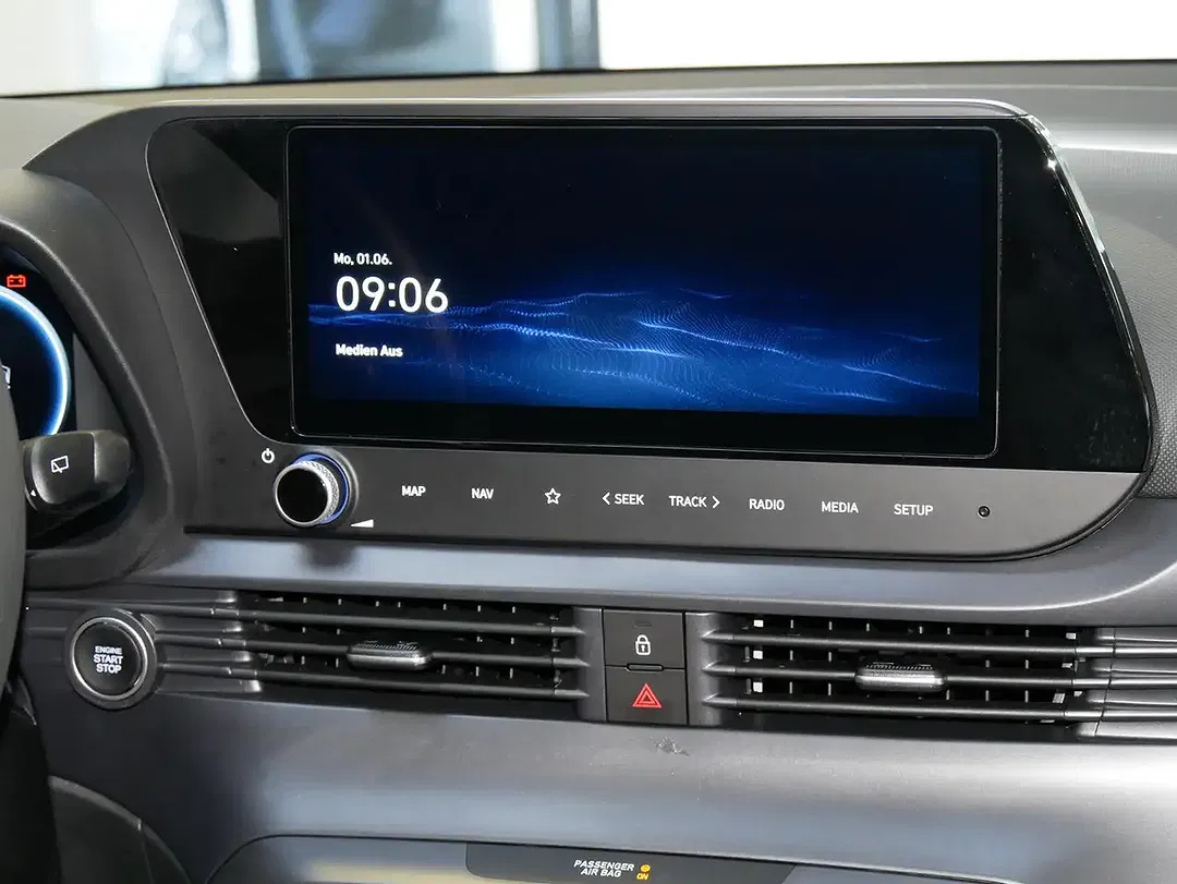 Hyundai i20 1.0 T-GDI DCT Prime - Thumbnail 4