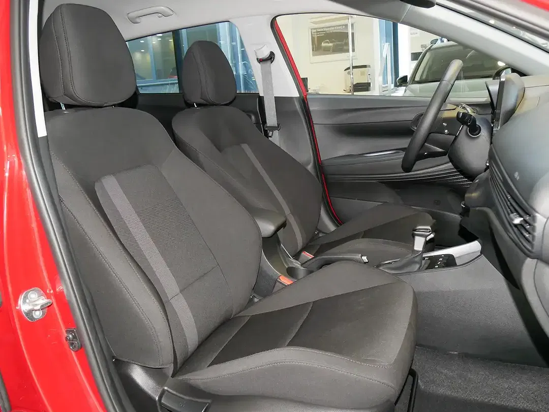 Hyundai i20 1.0 T-GDI DCT Prime - Thumbnail 5