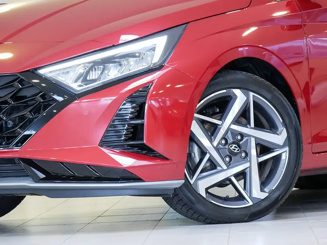 Hyundai i20 1.0 T-GDI DCT Prime - Thumbnail 6