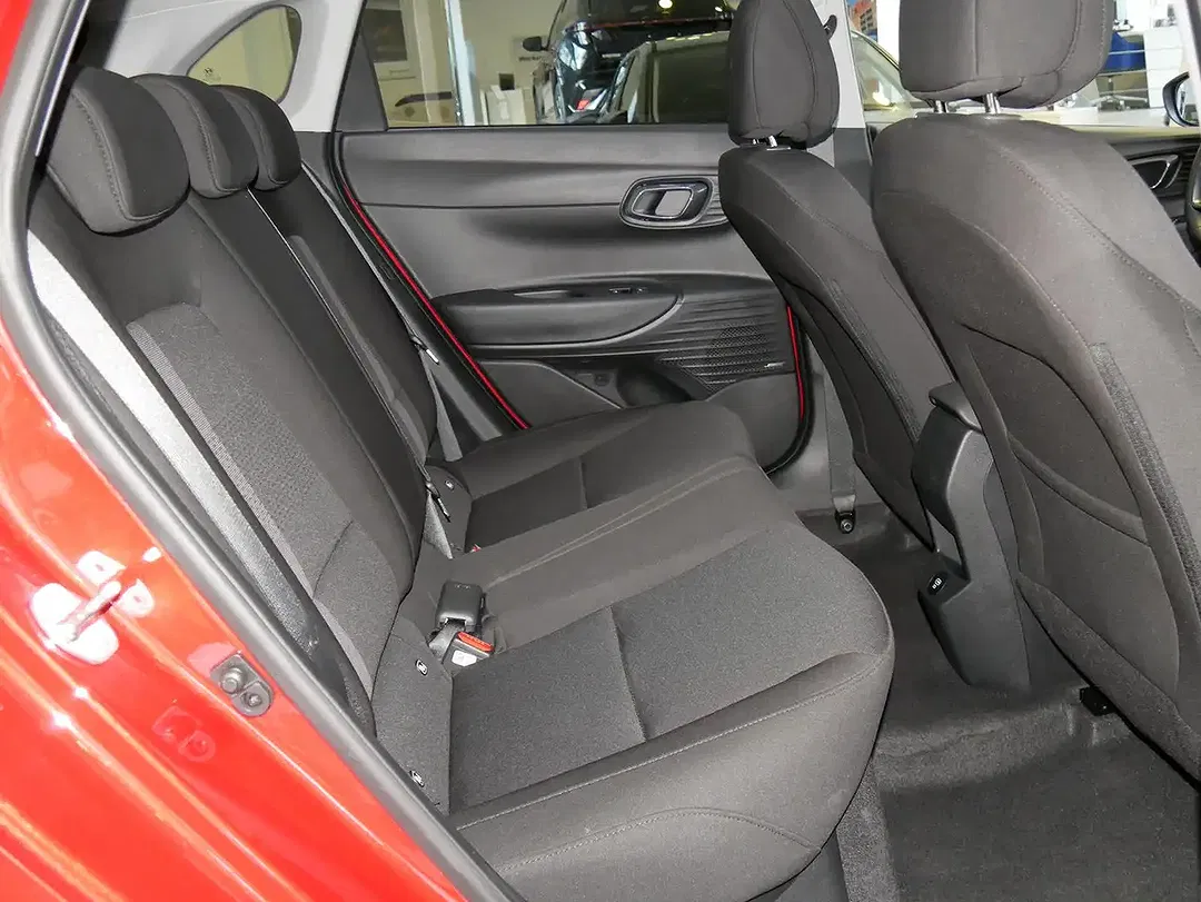 Hyundai i20 1.0 T-GDI DCT Prime - Thumbnail 7