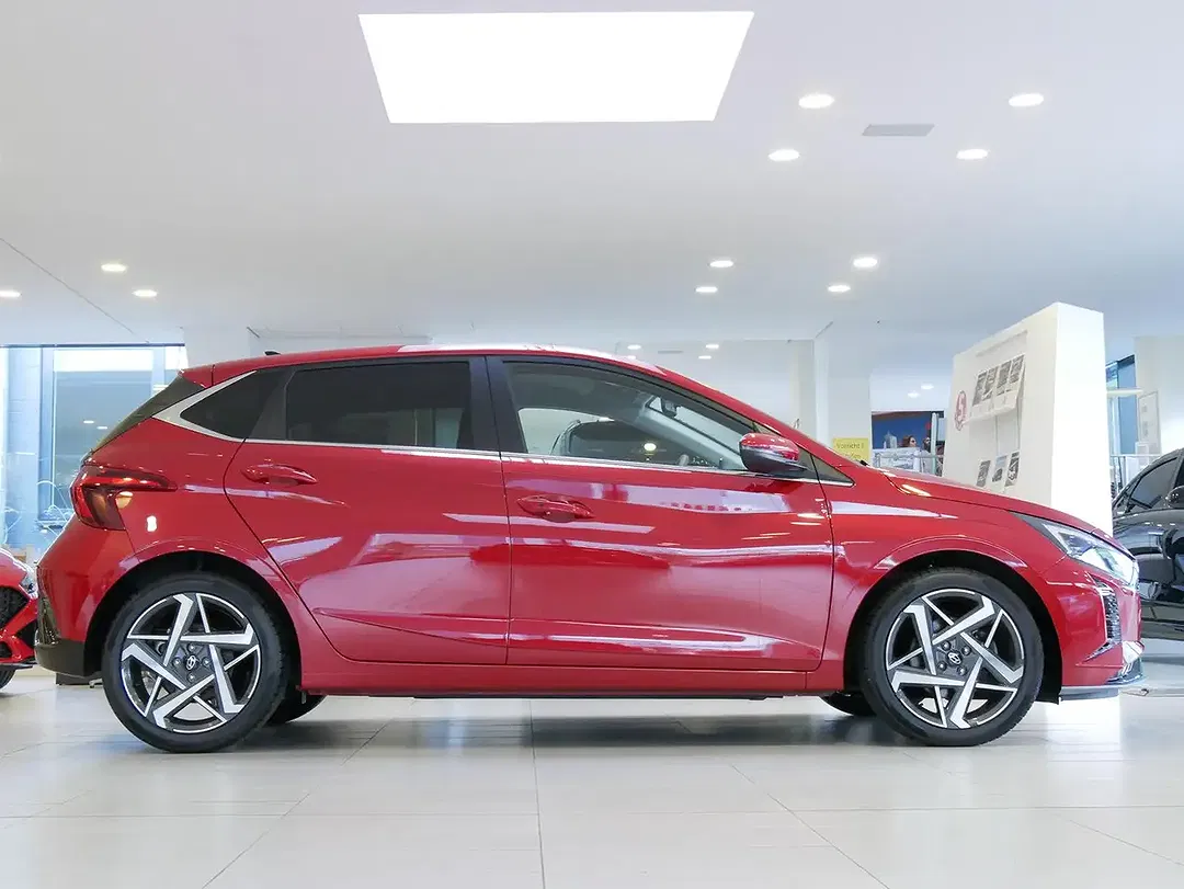 Hyundai i20 1.0 T-GDI DCT Prime - Thumbnail 9