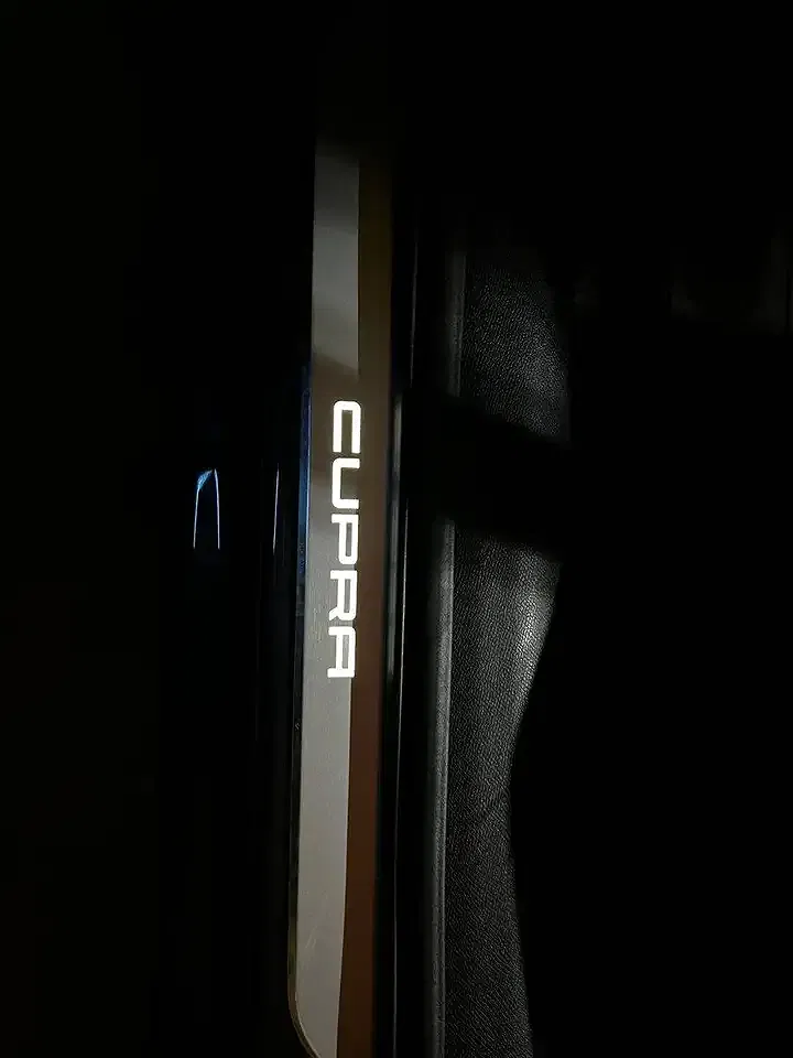 CUPRA Formentor 4Drive VZ - Thumbnail 7