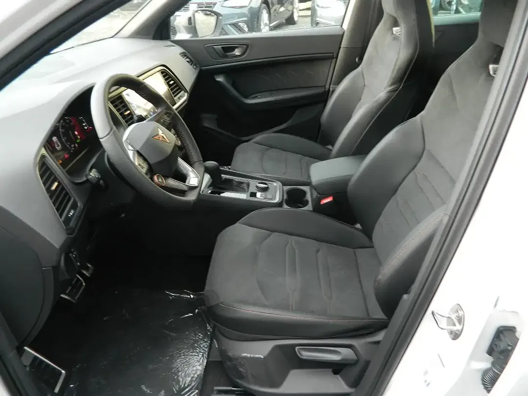 CUPRA Ateca 1.5 TSI DSG - Thumbnail 11