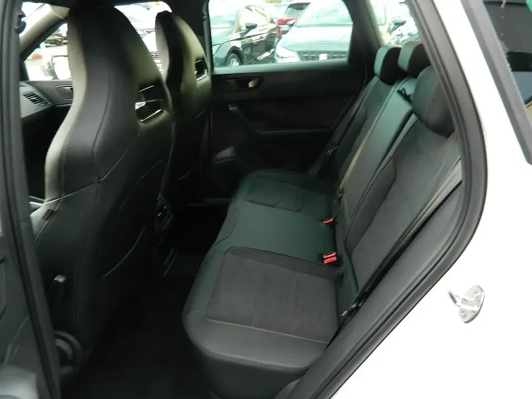 CUPRA Ateca 1.5 TSI DSG - Thumbnail 13