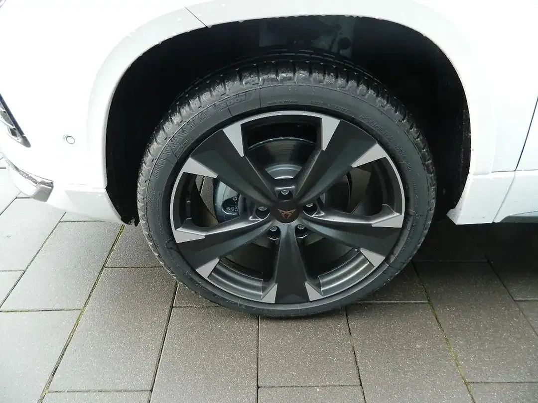 CUPRA Ateca 1.5 TSI DSG - Thumbnail 4