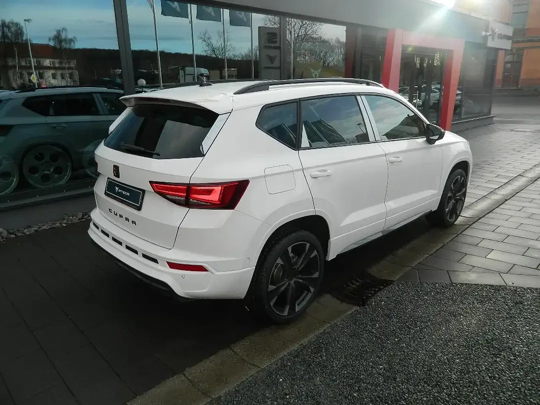 CUPRA Ateca 1.5 TSI DSG - Thumbnail 6