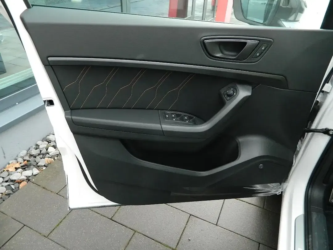 CUPRA Ateca 1.5 TSI DSG - Thumbnail 9