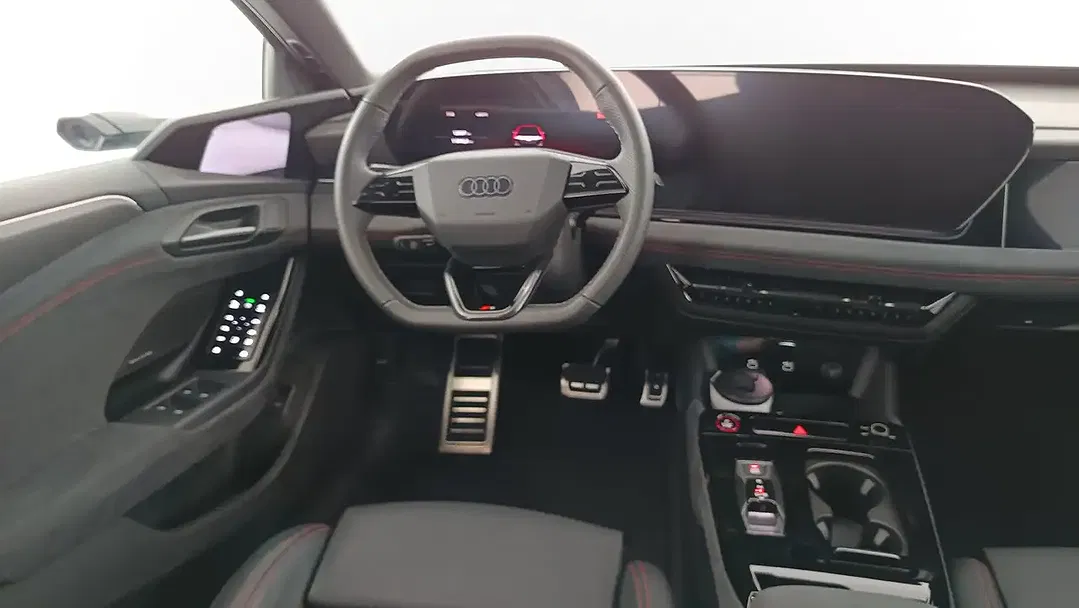 Audi S6 e-tron - Thumbnail 12