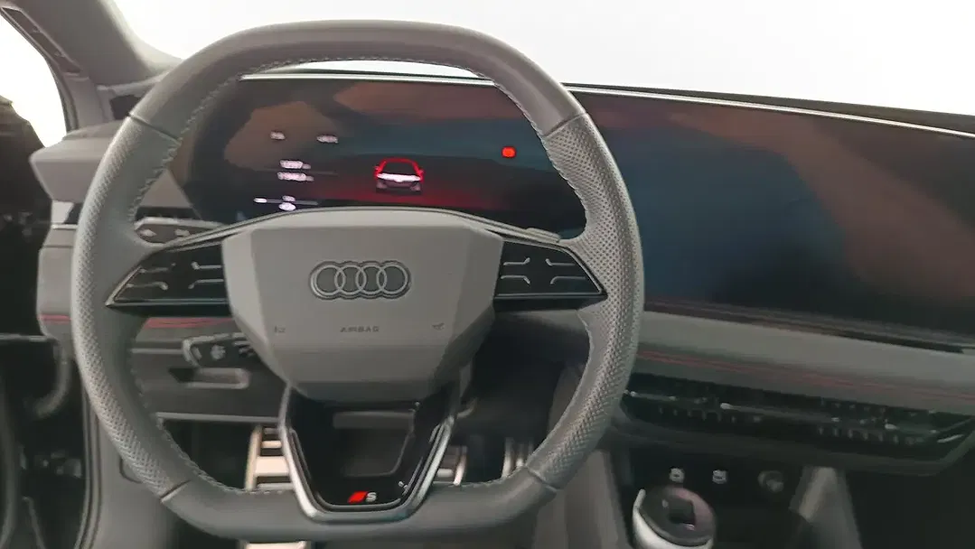 Audi S6 e-tron - Thumbnail 14