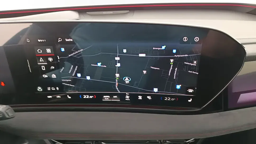 Audi S6 e-tron - Thumbnail 19