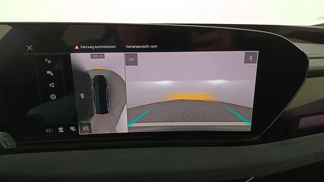 Audi S6 e-tron - Thumbnail 20