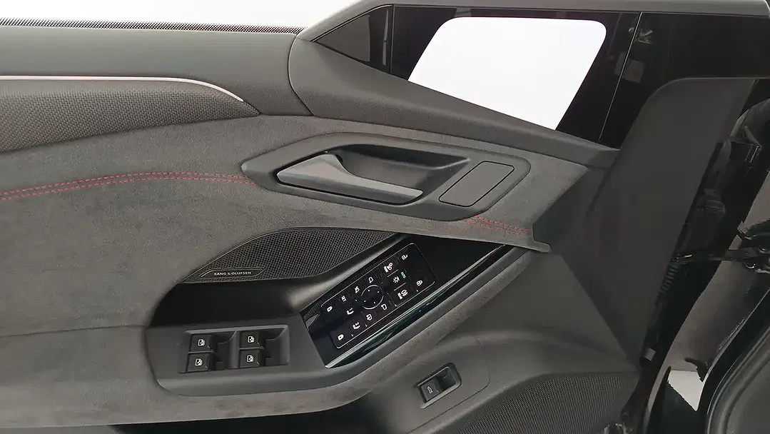 Audi S6 e-tron - Thumbnail 22