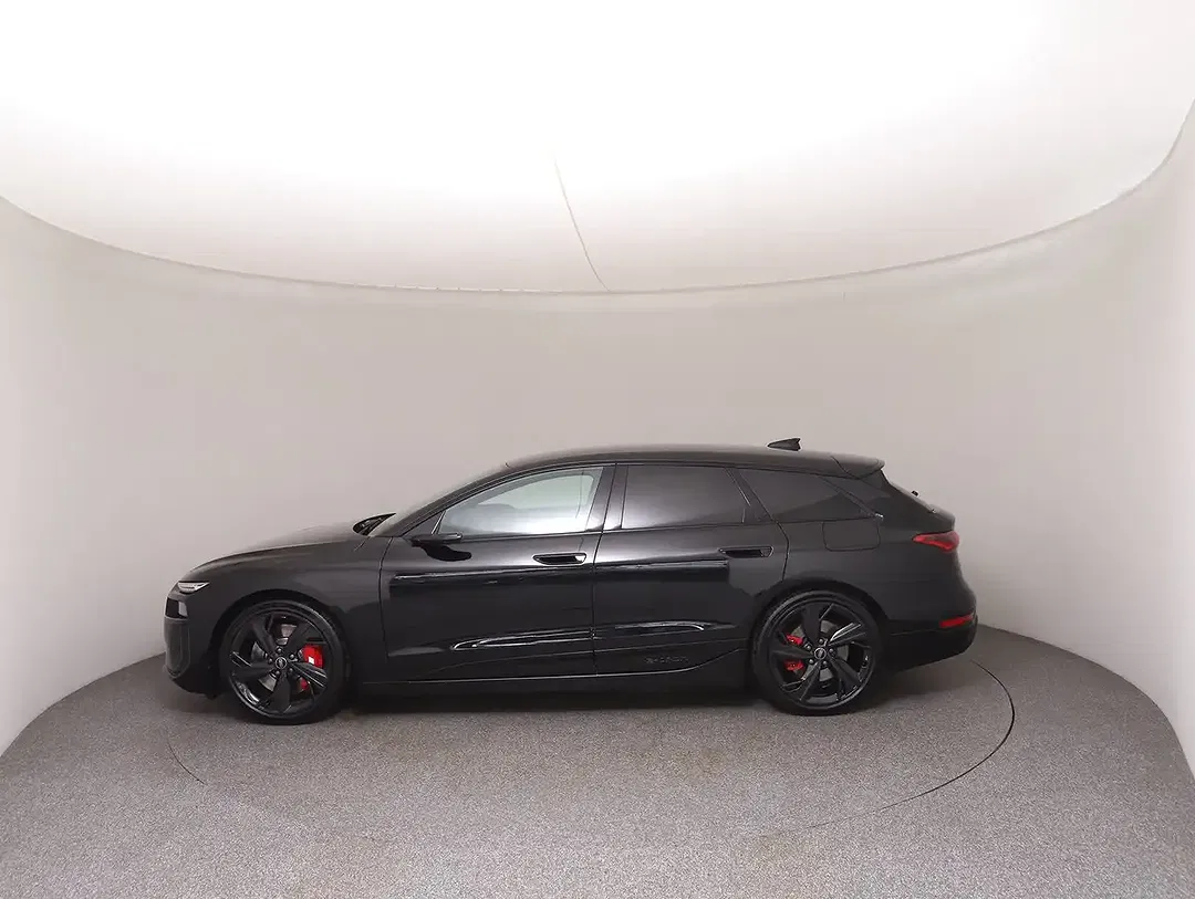 Audi S6 e-tron - Thumbnail 26