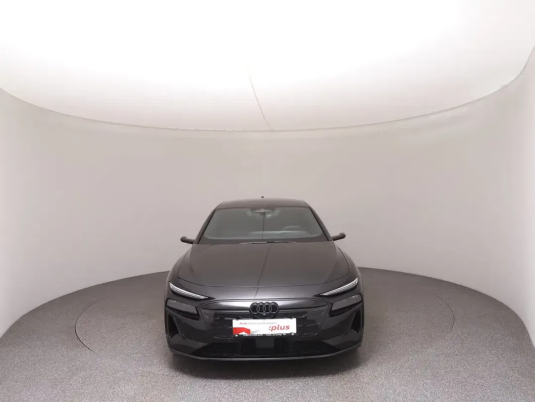 Audi S6 e-tron - Thumbnail 3