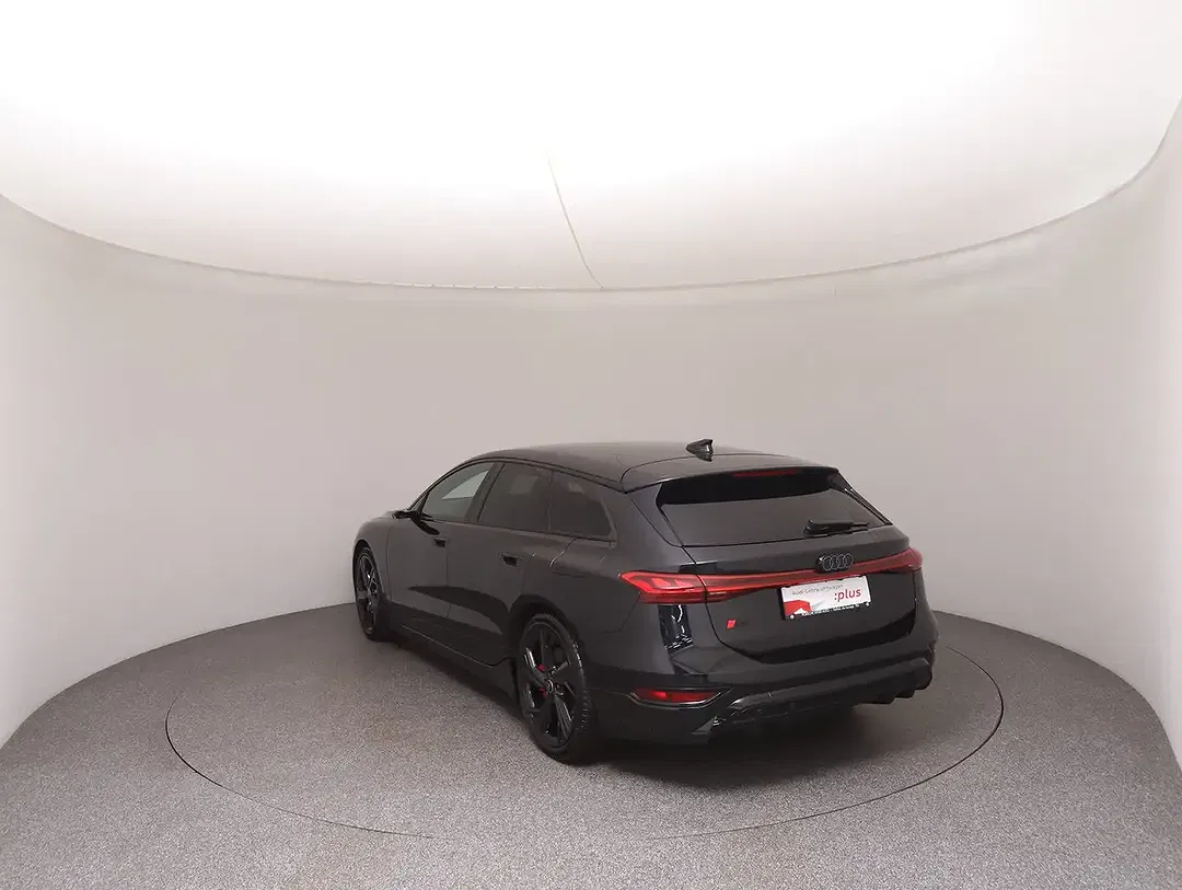 Audi S6 e-tron - Thumbnail 5