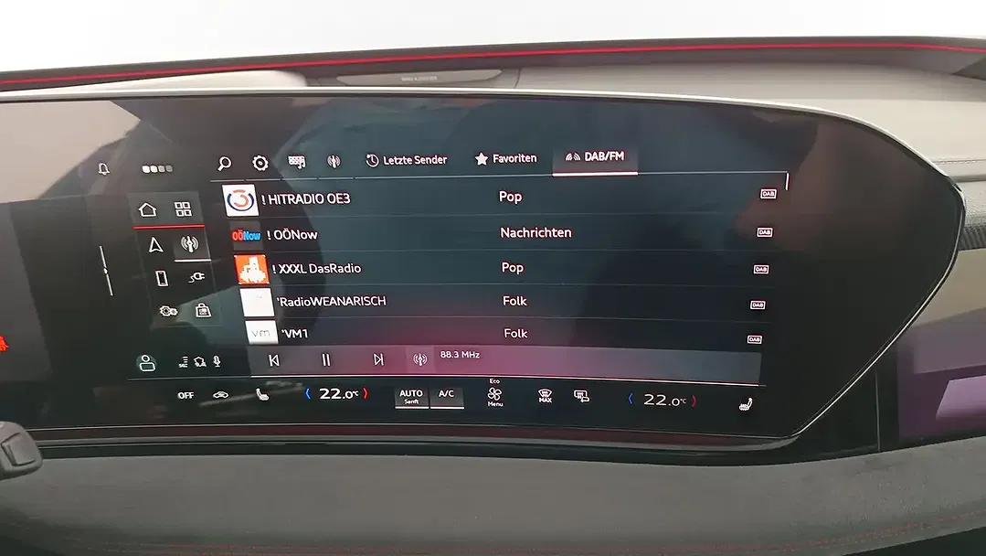 Audi S6 e-tron - Thumbnail 8