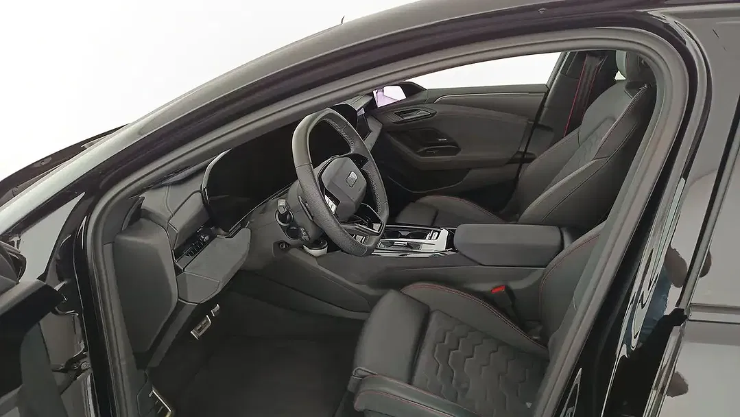 Audi S6 e-tron - Thumbnail 9