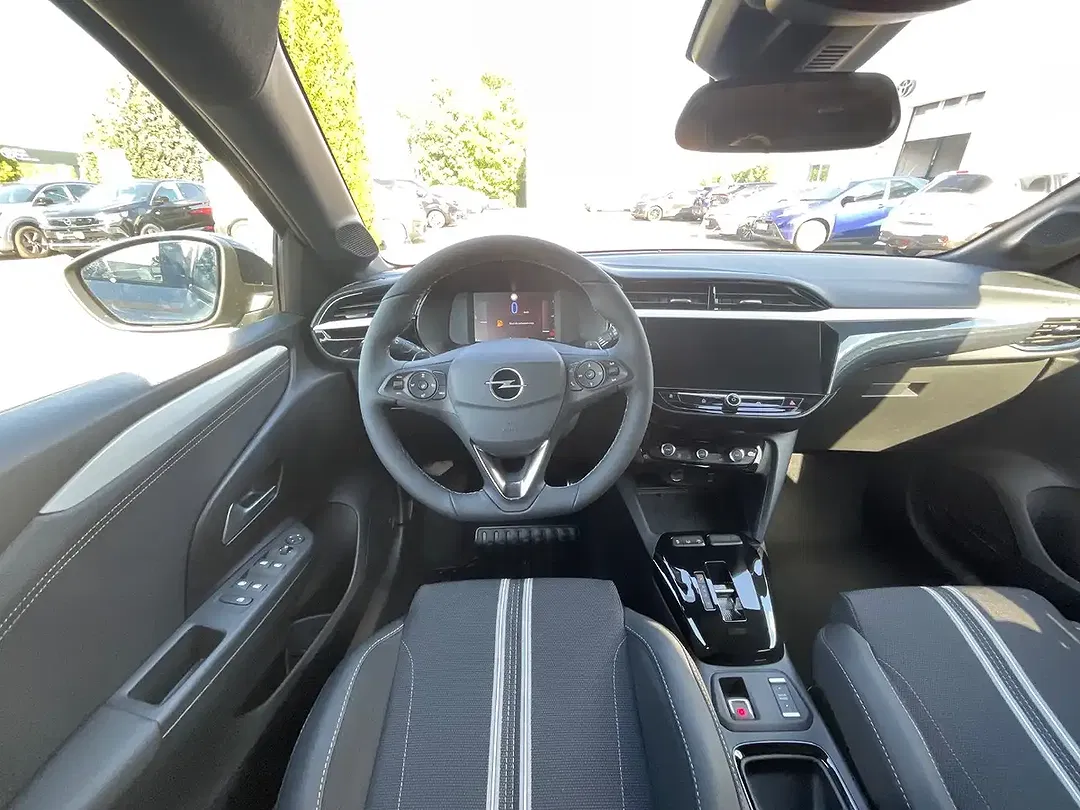 Opel Corsa 1.2 Turbo GS - Thumbnail 9