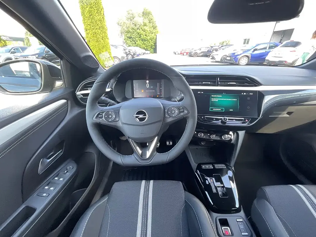 Opel Corsa 1.2 Turbo GS - Thumbnail 10