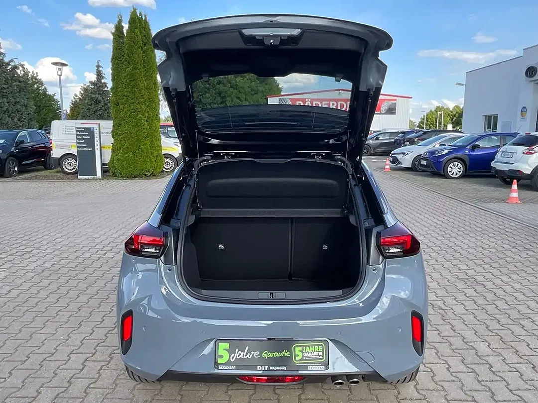 Opel Corsa 1.2 Turbo GS - Thumbnail 14