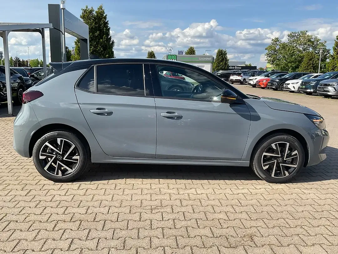 Opel Corsa 1.2 Turbo GS - Thumbnail 7