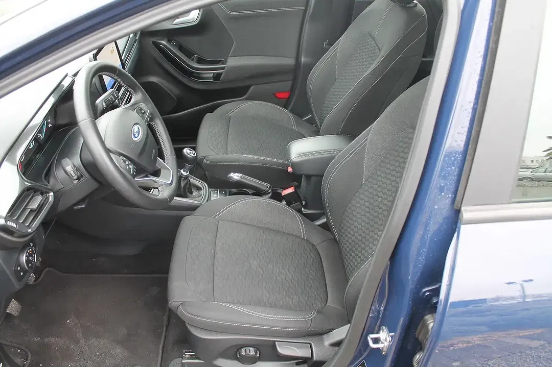 Ford Puma - Thumbnail 10