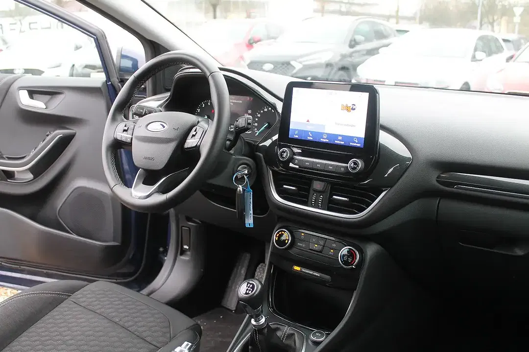 Ford Puma - Thumbnail 11