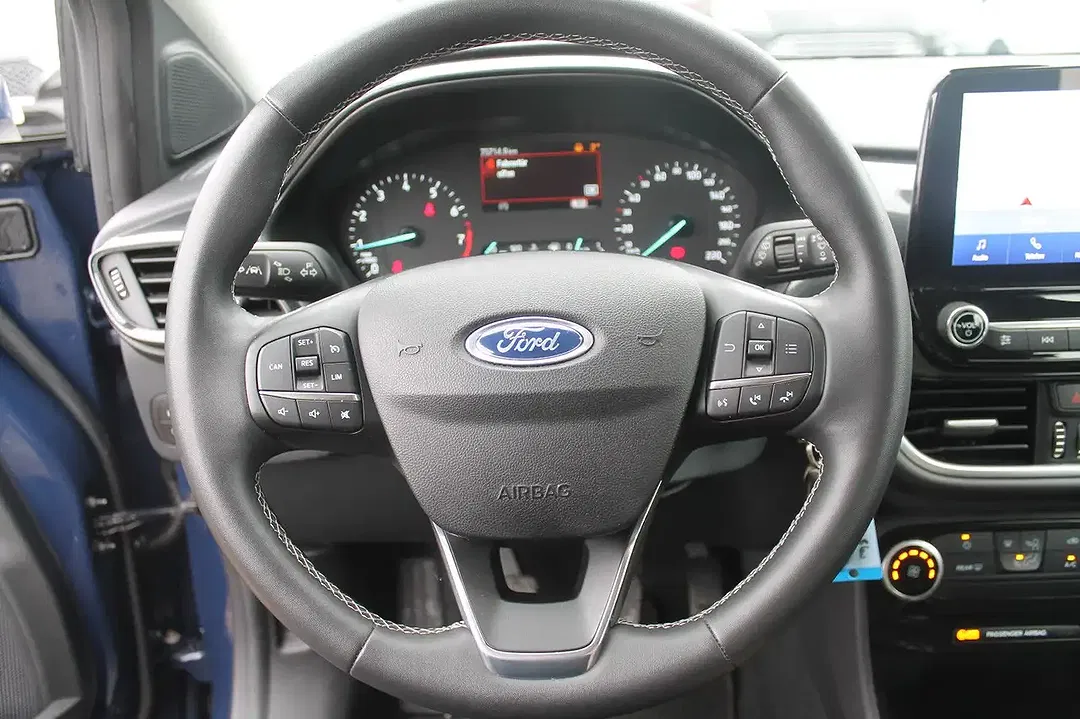 Ford Puma - Thumbnail 12