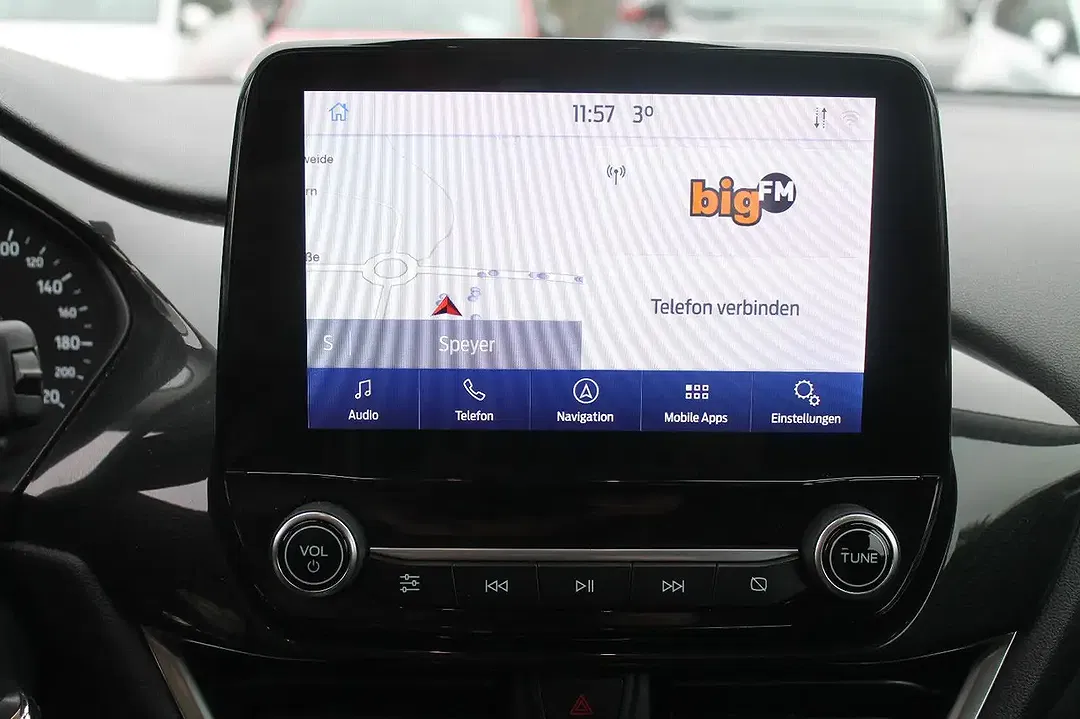 Ford Puma - Thumbnail 13