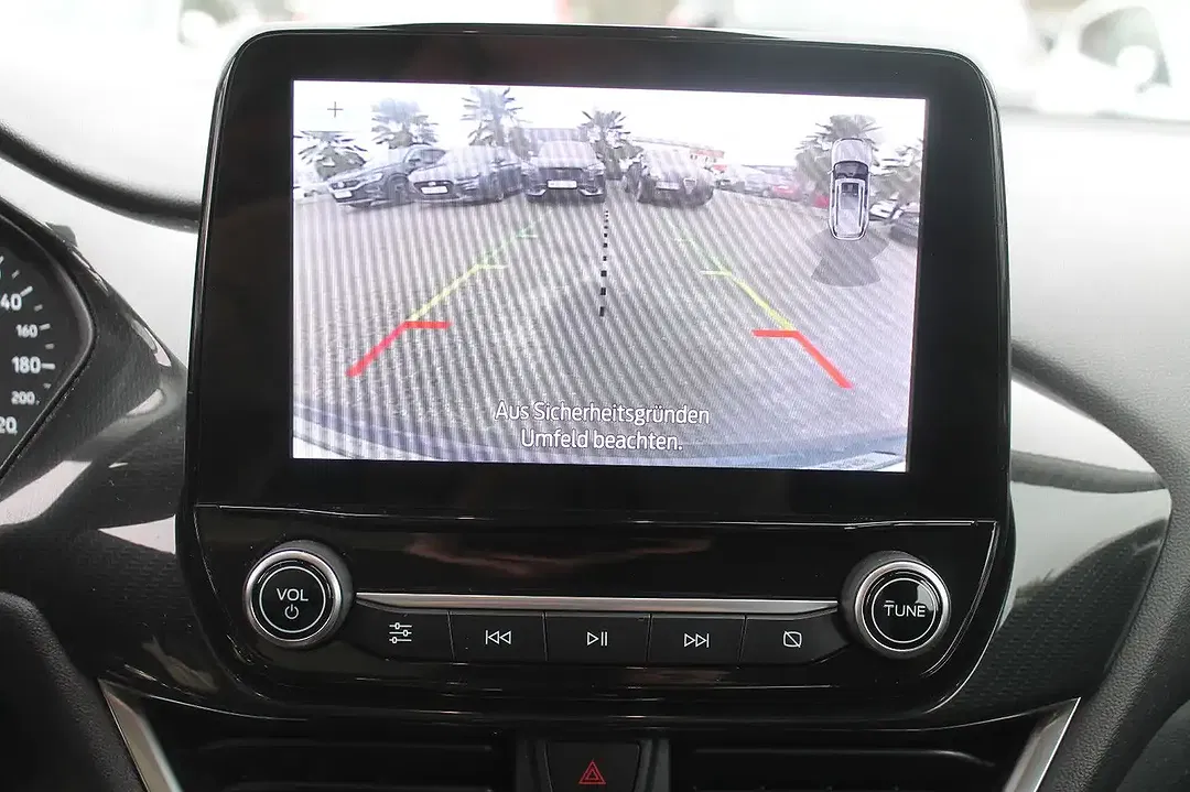 Ford Puma - Thumbnail 14